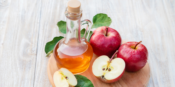Ocet jabłkowy - naturalne źródło odporności i doskonałe wsparcie diety