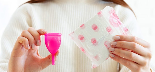 Menstruacja w stylu eko - poznaj naturalne artykuły higieniczne