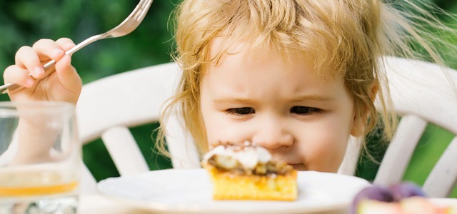 Cukier w diecie dziecka - odwieczny problem dorosłych. Czy zdrowe słodycze naprawdę istnieją?