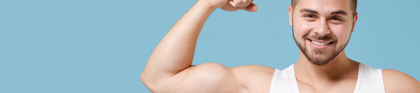 Najlepsze boostery testosteronu - co to i czy naprawdę działają? 